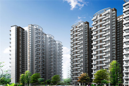 龙都大源·橡树湾3室2厅1卫123万123m2出售